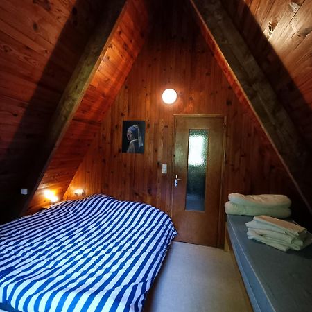 Chalet- Vallee De Luchon - Vallee De La Pique Cierp Eksteriør bilde