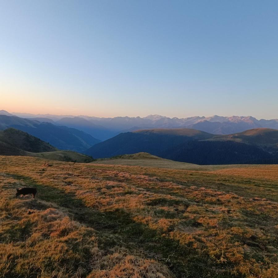 Chalet- Vallee De Luchon - Vallee De La Pique Cierp Eksteriør bilde