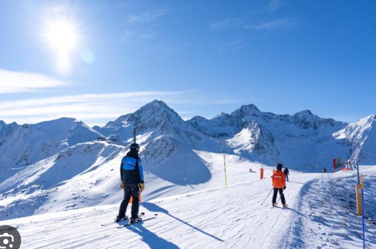 Chalet- Vallee De Luchon - Vallee De La Pique Cierp Eksteriør bilde