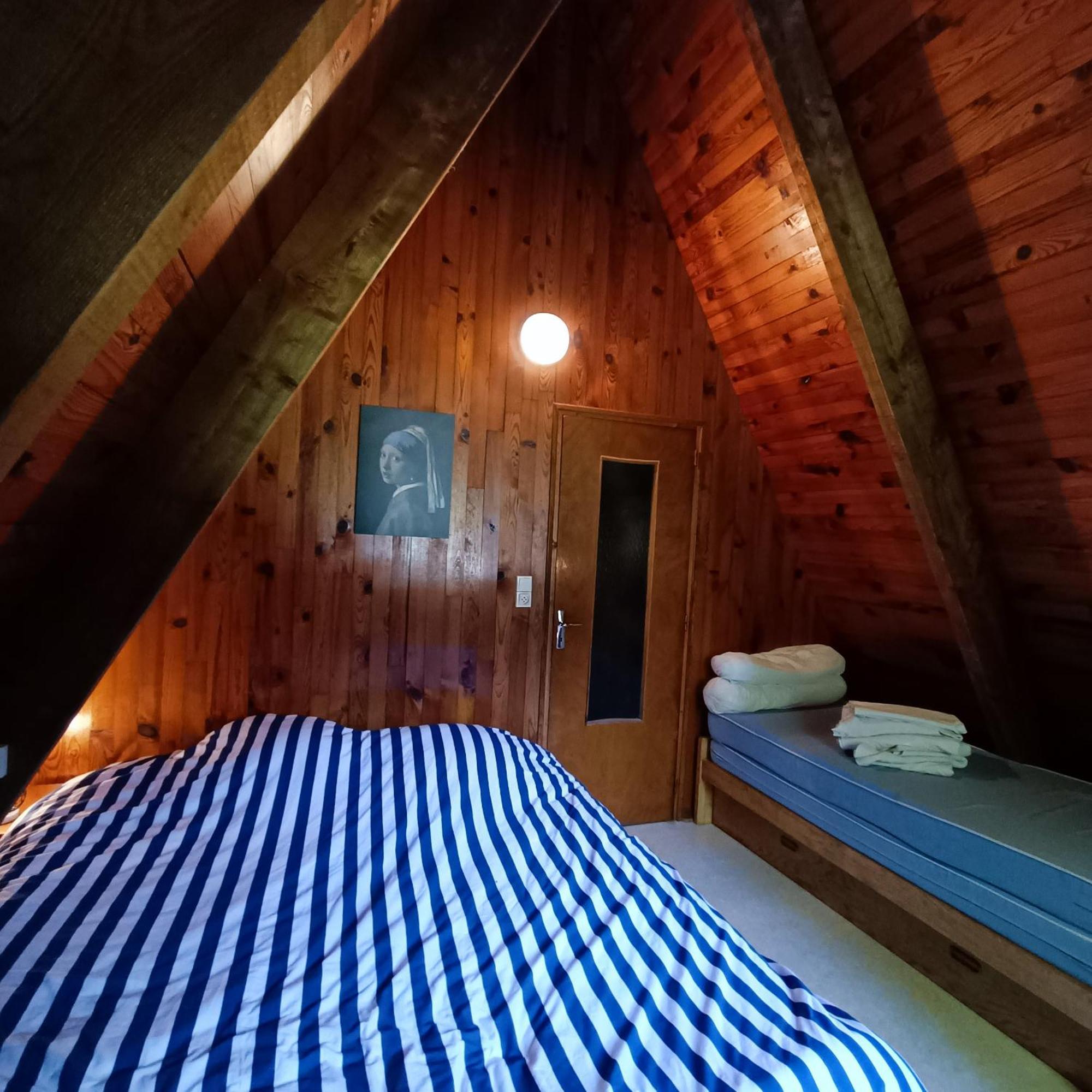 Chalet- Vallee De Luchon - Vallee De La Pique Cierp Eksteriør bilde