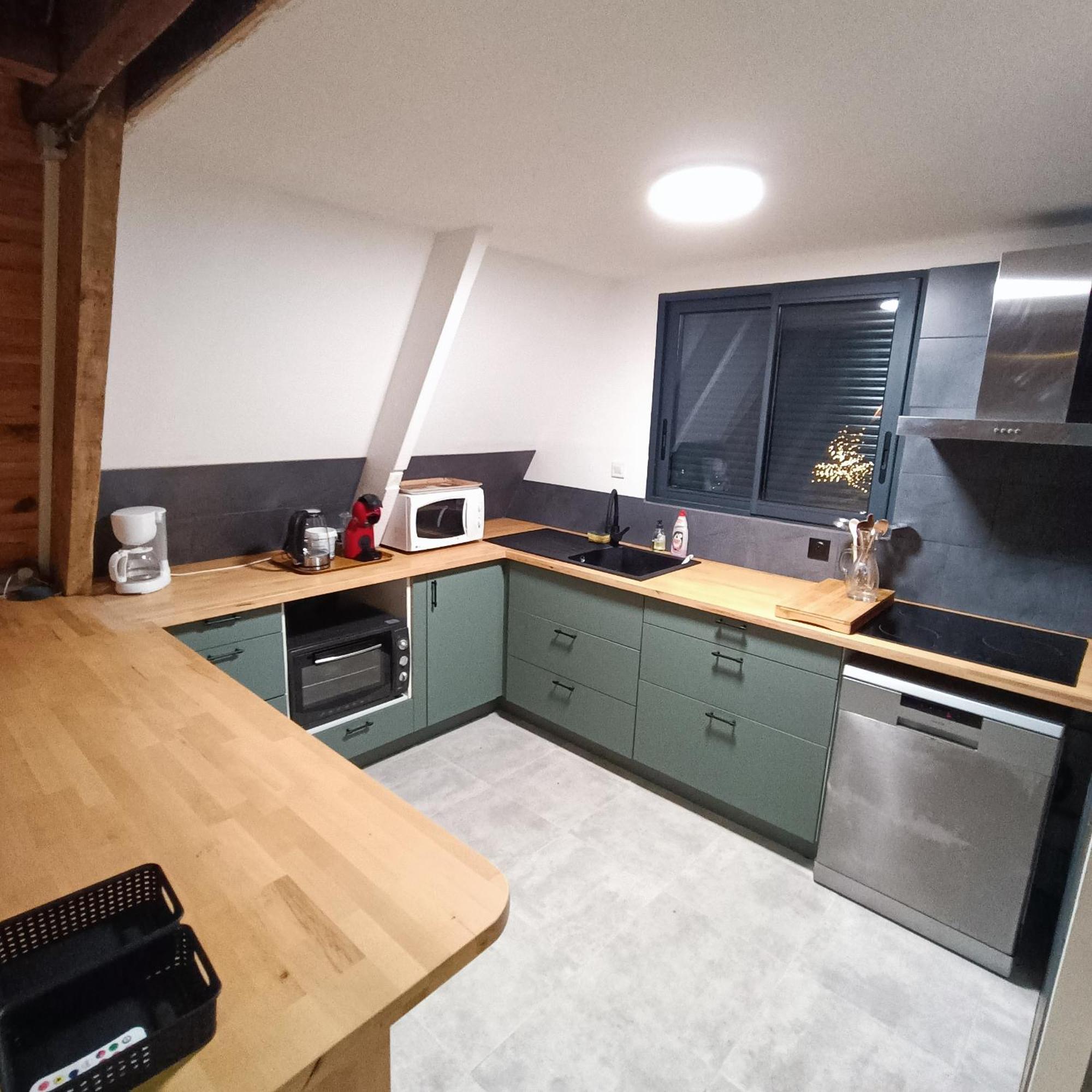 Chalet- Vallee De Luchon - Vallee De La Pique Cierp Eksteriør bilde